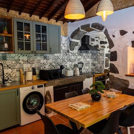 Villa O Refugio Água de Alto Esterno foto