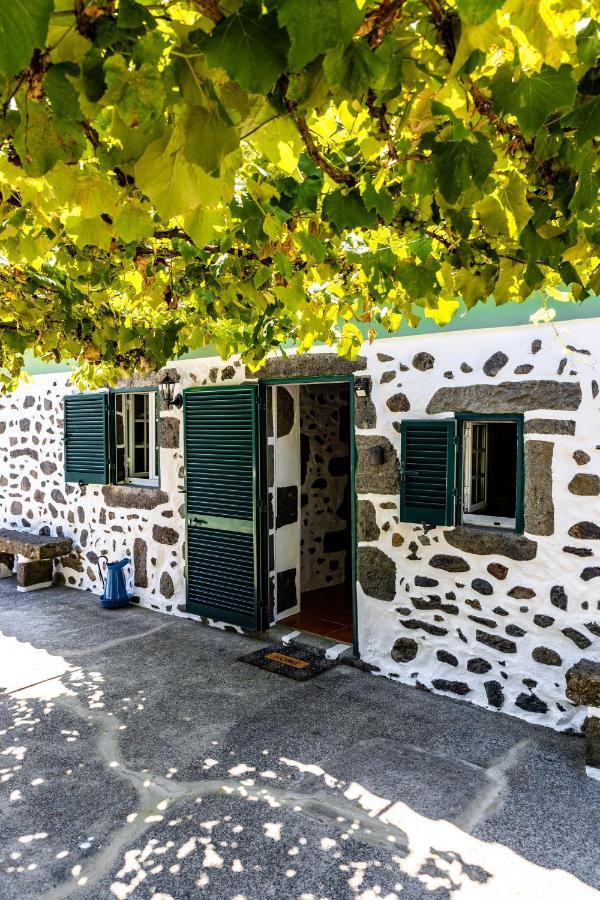 Villa O Refugio Água de Alto Esterno foto