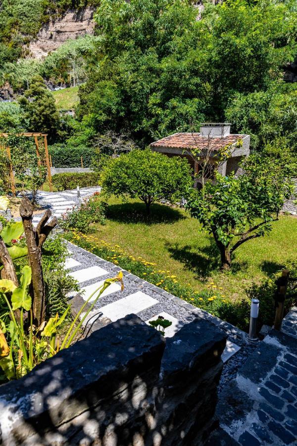 Villa O Refugio Água de Alto Esterno foto