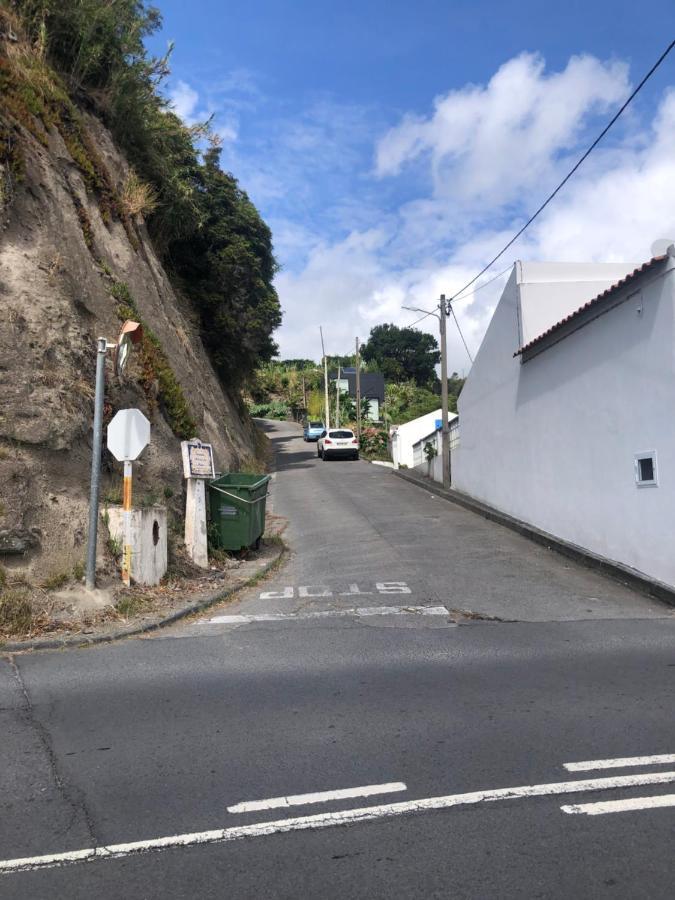 Villa O Refugio Água de Alto Esterno foto