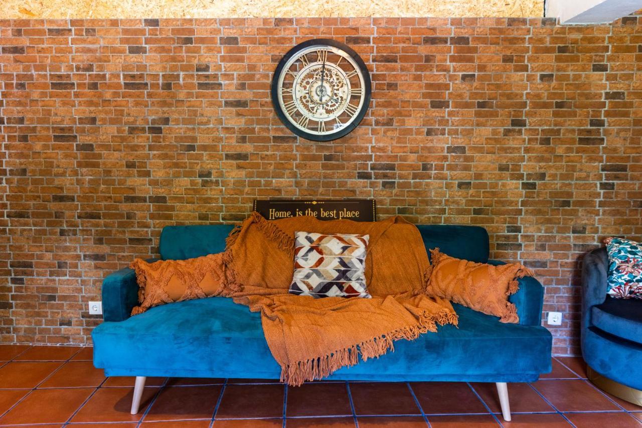 Villa O Refugio Água de Alto Esterno foto