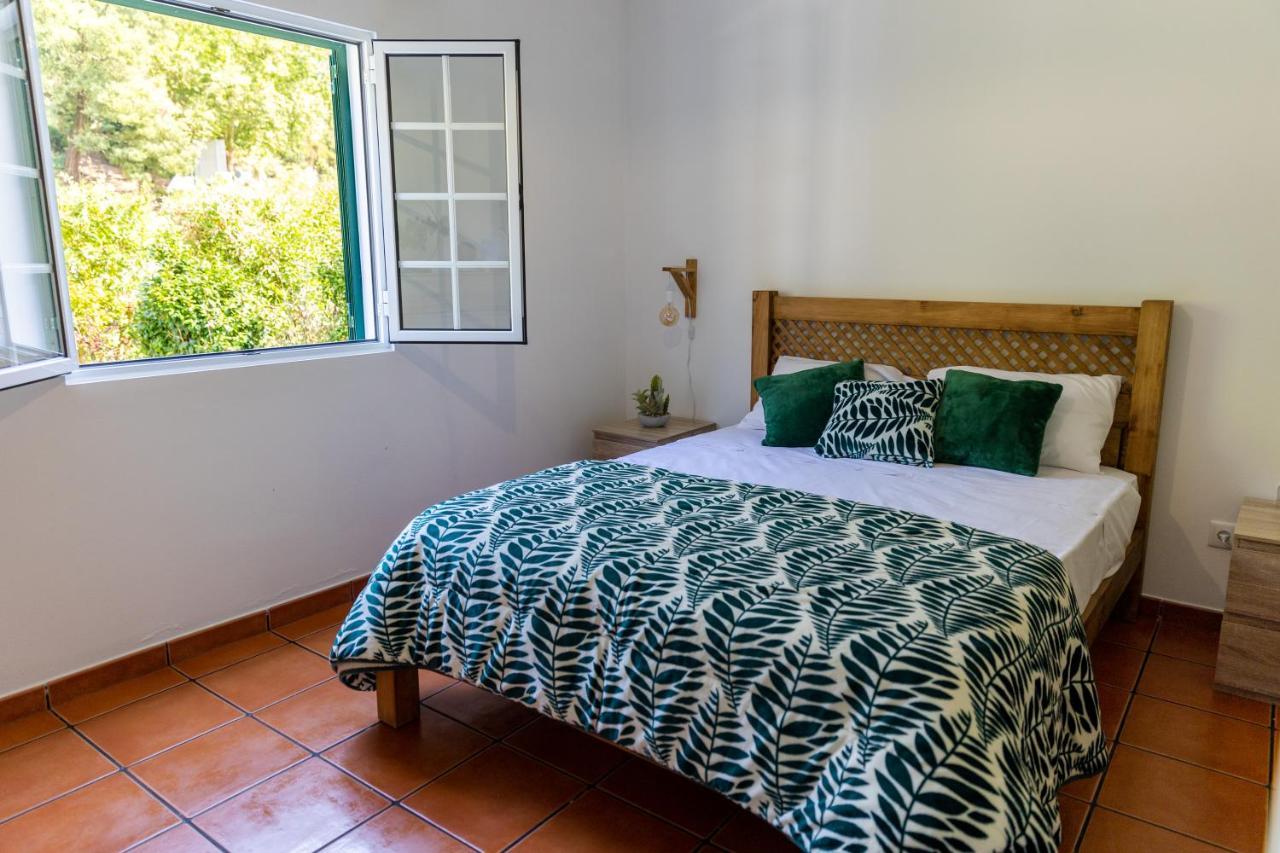 Villa O Refugio Água de Alto Esterno foto